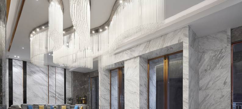 广州久龙酒店(思南思丰广场店)图片