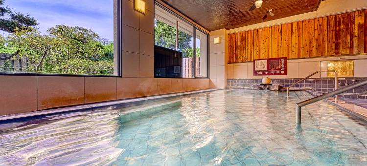 Ooedo Onsen Monogatari Shima Saichoraku(Old:Yukai Resort Premium Shima Saichoraku)图片