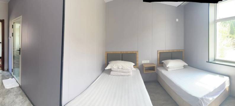 本溪县汤沟玉龙温泉酒店图片