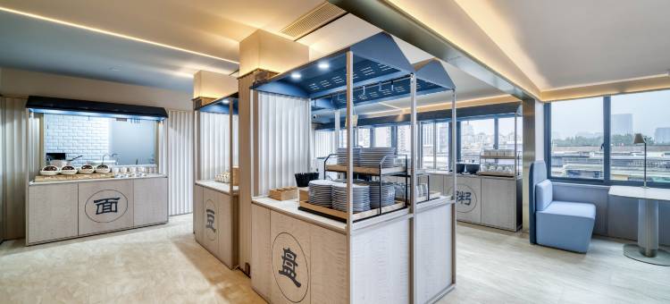 汉庭酒店(绍兴柯岩风景区轻纺城店)图片