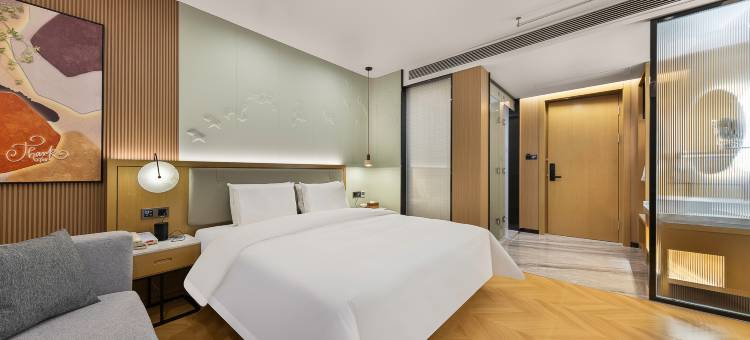 潮宿(潮阳文光塔店)图片