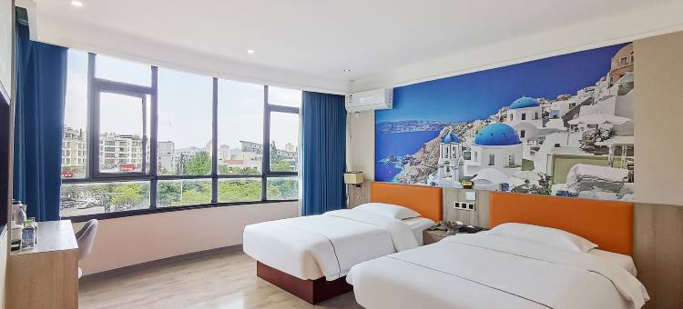 嘉途大酒店(开阳云开广场万象君汇店)图片