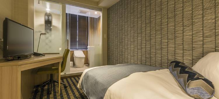 静冈花园酒店(Garden Hotel Shizuoka)图片