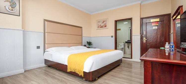 珙县凌豪大酒店(巡场镇店)图片