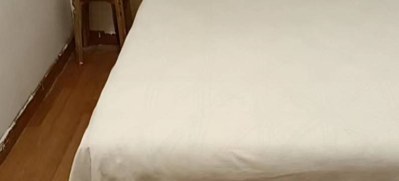 江城旅馆(武昌火车站店)图片