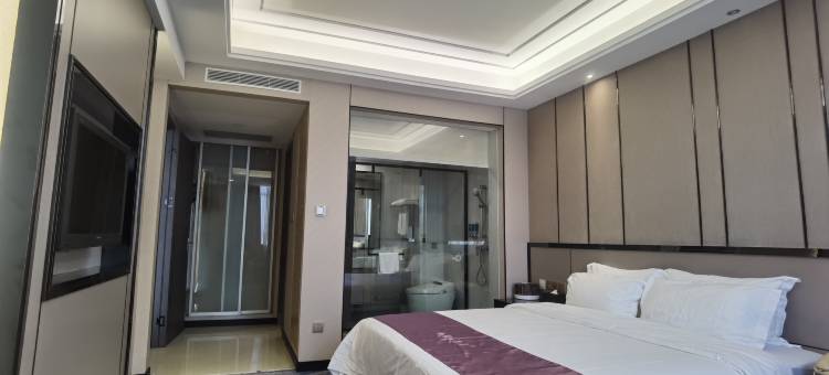 深圳联城酒店(罗湖口岸店)图片