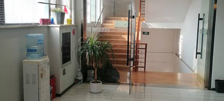 徐州同鑫快捷宾馆图片