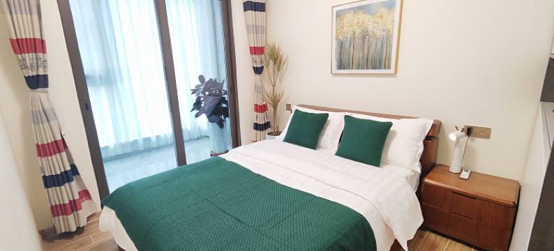 郑州市中牟县智已客栈图片