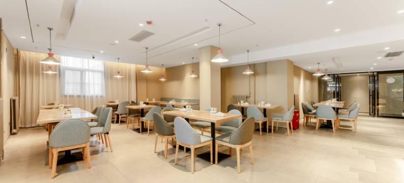 如家酒店·neo(西安西京医院兴庆路交通大学店)图片