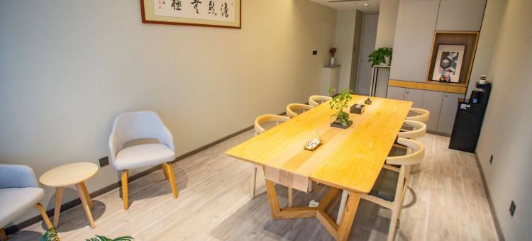 如家商旅酒店(固原博物馆店)图片
