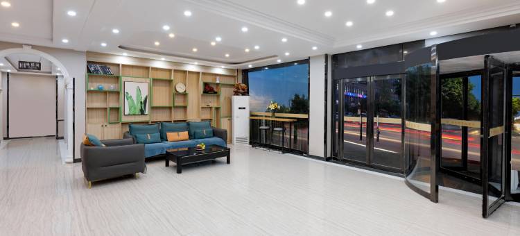 维也纳智好酒店(泊头永安大街店)图片