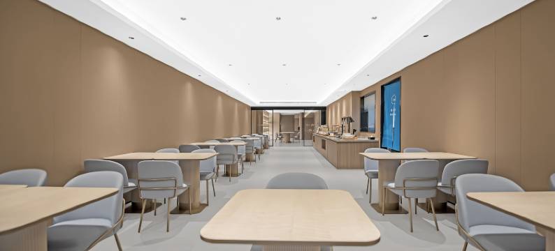 汉庭酒店(重庆两路口儿童医院酒店)图片