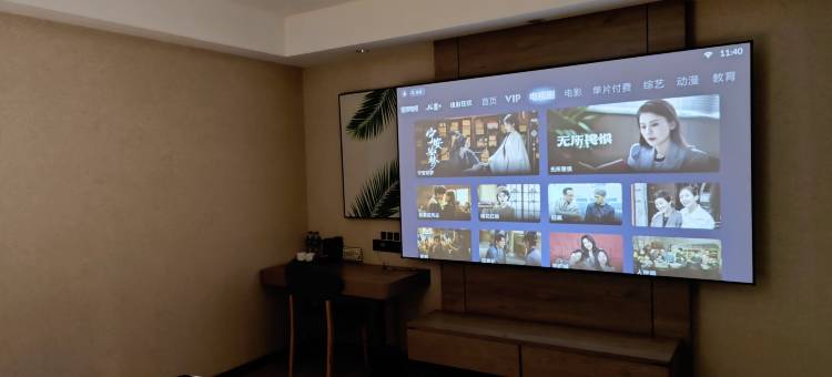 尚客优品酒店(汾阳东方国际城店)图片