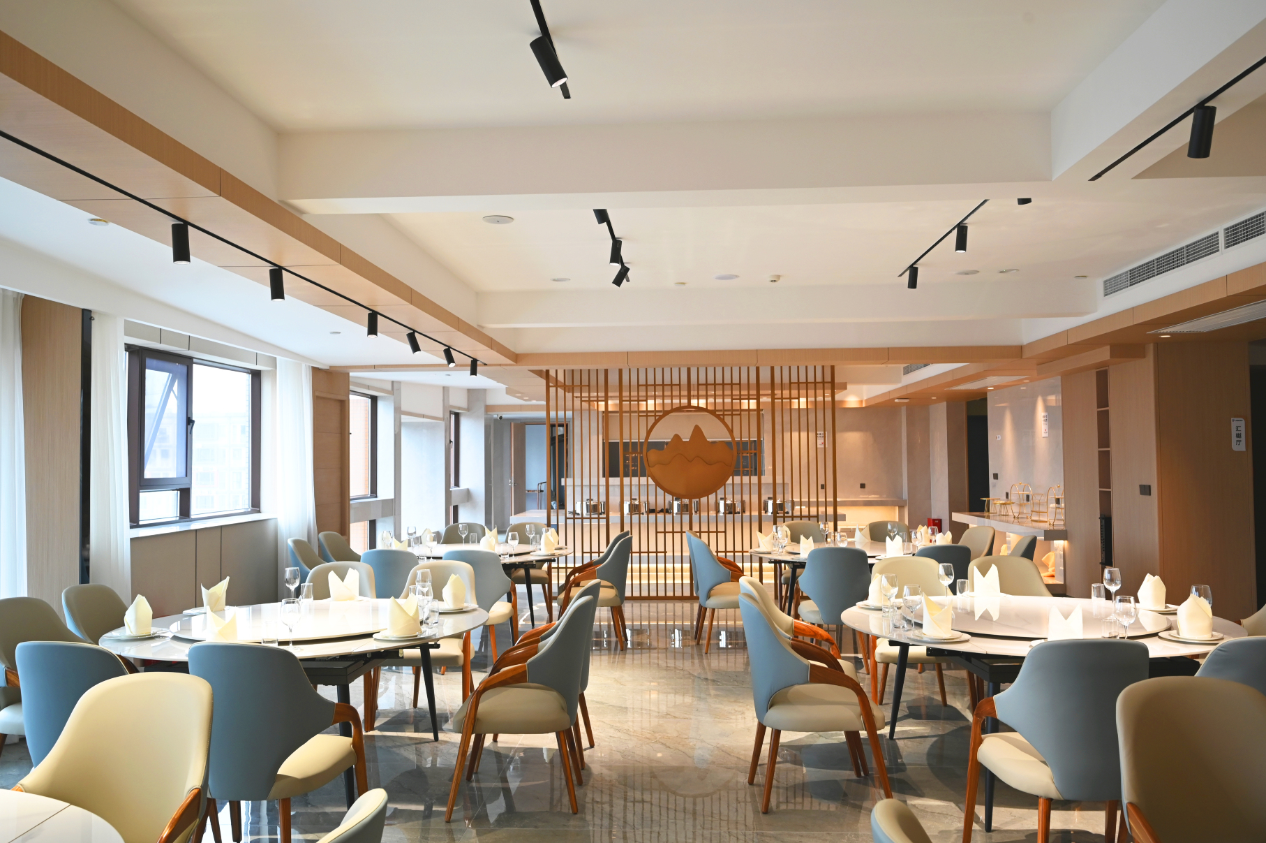 Jinxi Hotel(Shuangliu Airport Haibin City Store)Hotel Overview