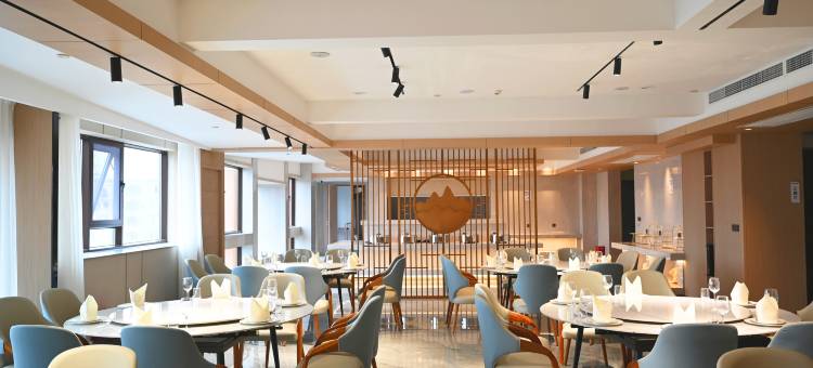 成都金喜酒店(双流国际机场奥特莱斯店)图片