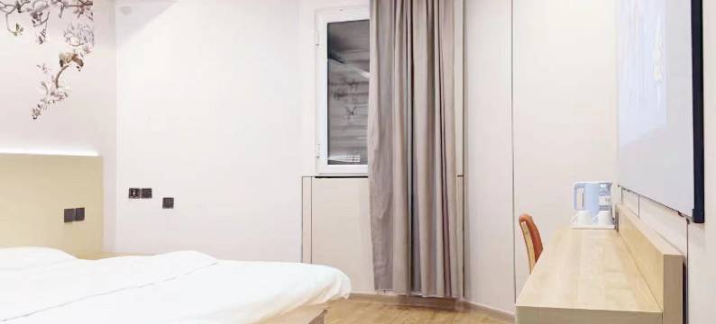 莱阳惠家旅馆图片