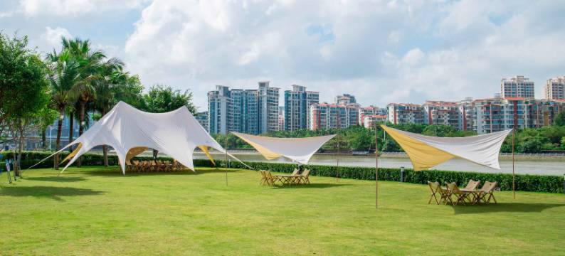 海口星海湾雅高铂尔曼酒店图片