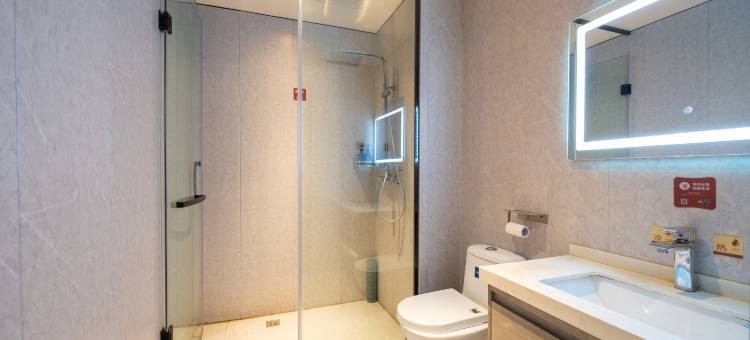 如家华驿酒店精选(周口太昊陵店)图片