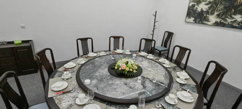 芸溪居民宿图片