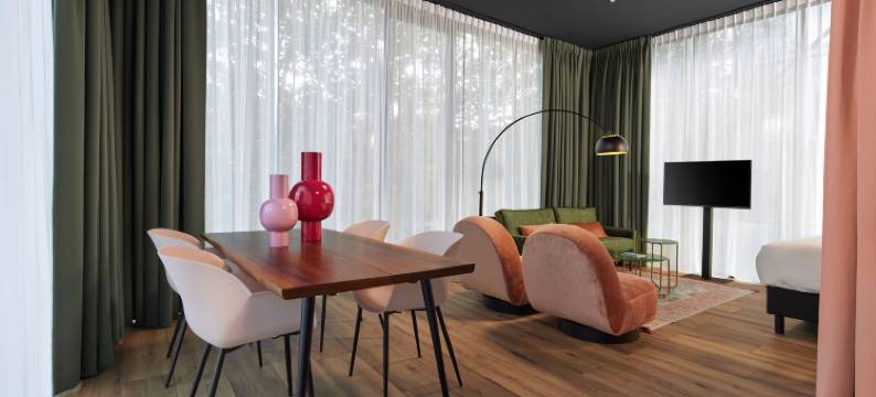 逸居酒店(Hotel2Stay)图片