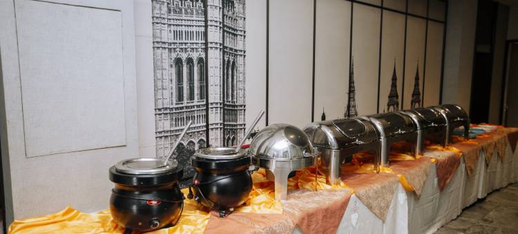 骏怡连锁酒店(东营市政府教师之家店)图片