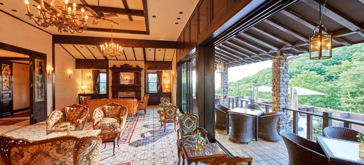 轻井泽大酒店&度假村(Le Grand Karuizawa Hotel & Resort)图片
