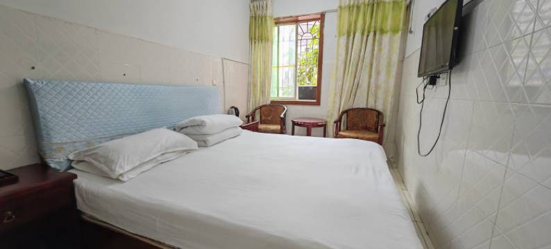 泸州兄弟宾馆图片