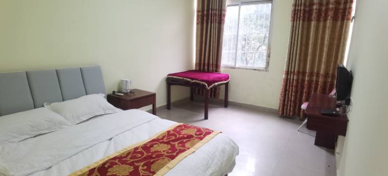 抚州君悦来宾馆图片