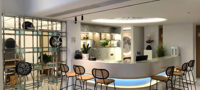 霞浦小隐·伴海居民宿(高罗沙滩店)图片