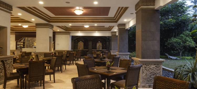 阿贡里加萨别墅度假村(Rijasa Agung Resort and Villas)图片