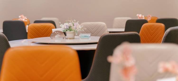 维也纳国际酒店(桂林城南万达店)图片