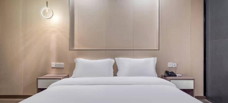 星河商务宾馆(台州椒江海洋世界店)图片