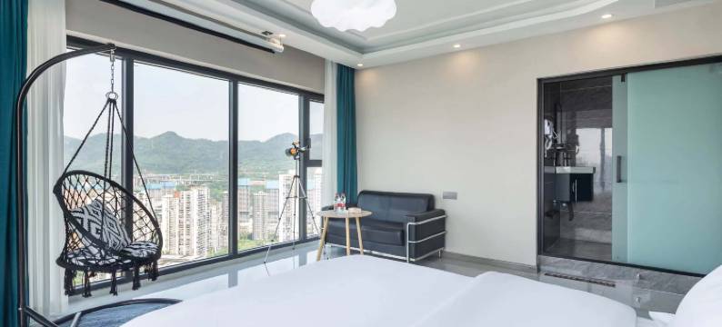 吉美民宿(南坪金信大厦店)图片