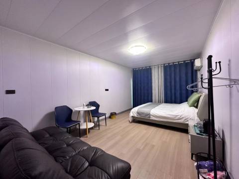 新乡雅馨旅馆(光彩大市场店)