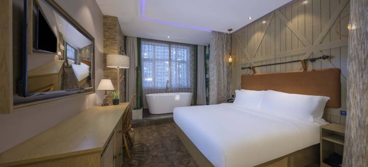 桔子酒店(承德避暑山庄店)图片