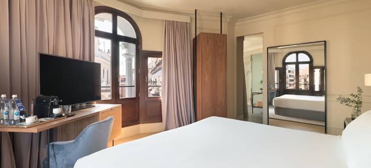 科洛梅拉宫H10酒店(H10 Palacio Colomera)图片