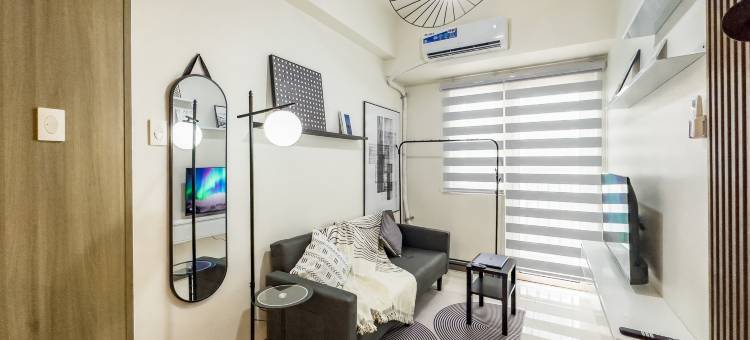 宝石公寓 - Coast Residences(GemstoneBR in SMDC Coast Residences)图片