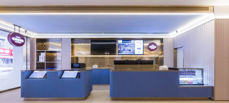 汉庭酒店(泗阳桃源中路店)图片