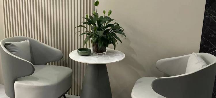 华驿酒店(连云港嘉瑞宝商业广场店)图片