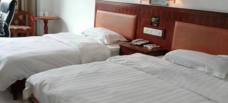 琼海豪欢宾馆图片