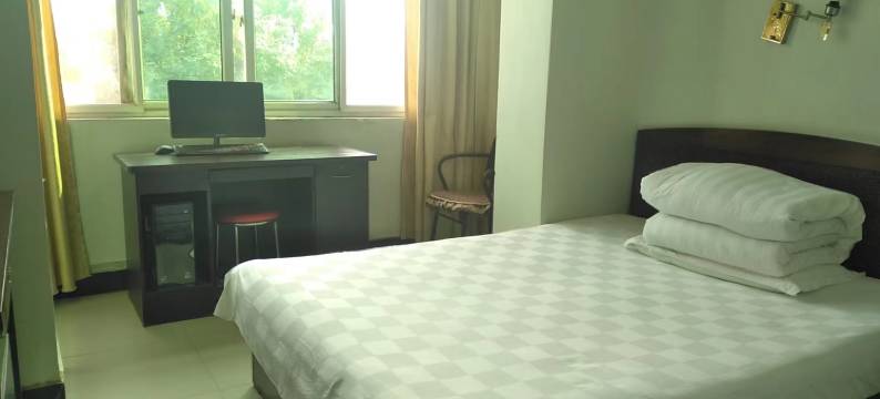 肃宁盛世宾馆图片