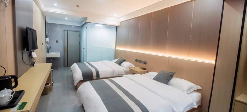 忠县渝忠宾馆图片