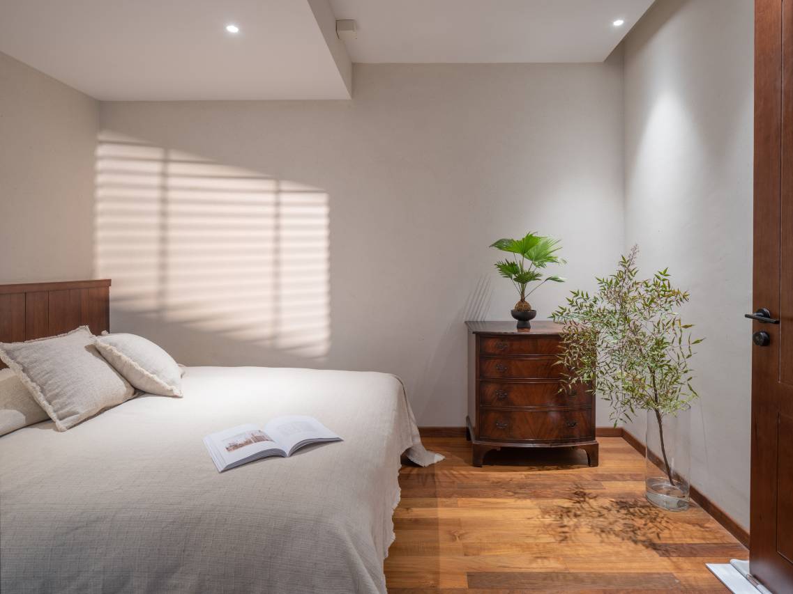 山屿念·月下倾城villa中古奢品典藏美宿(丽江古城大水车店)图片