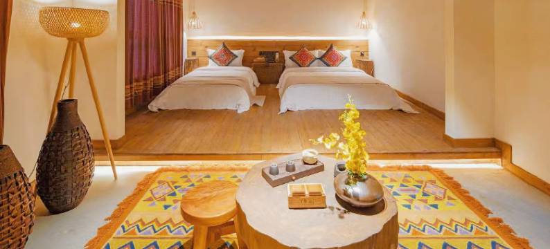 峨边禅驿·度假民宿图片