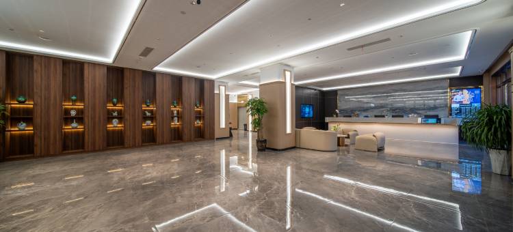 星程酒店(奎屯西公园店)图片