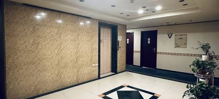 柏雅酒店式公寓(沈阳中星店)图片
