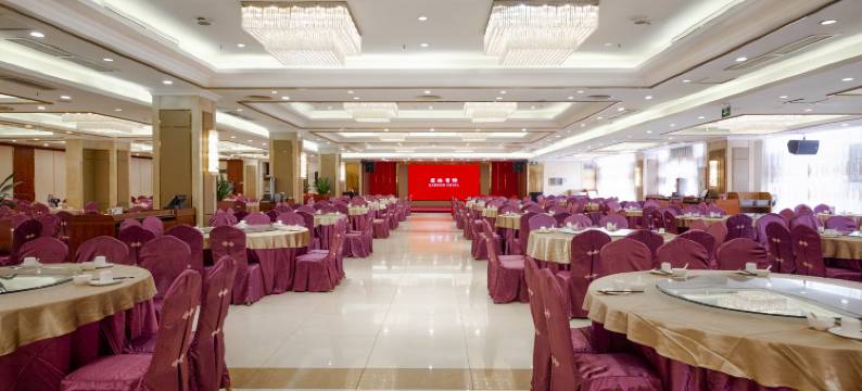 广州大岗园林宾馆图片