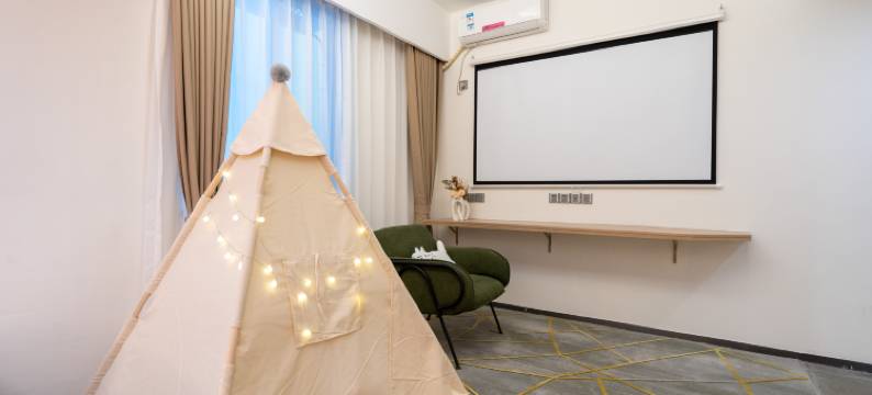 珠海长隆旅游度假区濠景壹号酒店图片