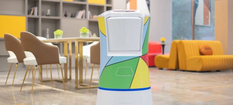 宜必思尚品酒店(南充火车站西华师大店)图片