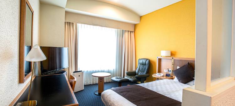 名古屋花园宫殿酒店(Hotel Nagoya Garden Palace)图片
